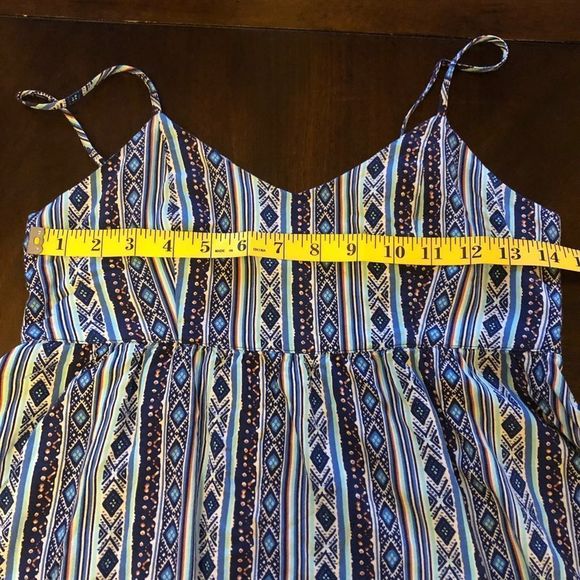 Forever 21 spaghetti strap tank • Sz Small. - Picture 6 of 8